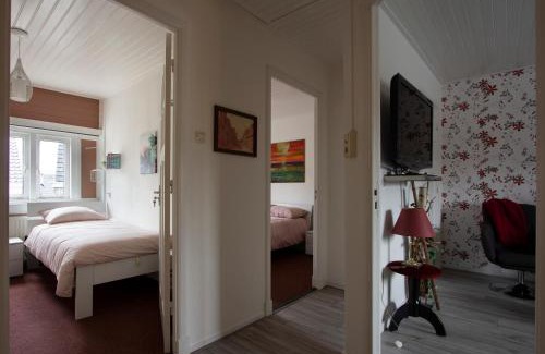 Boxtel Apartment | Boxtel, Appartement (1-4p) nabij station/centrum