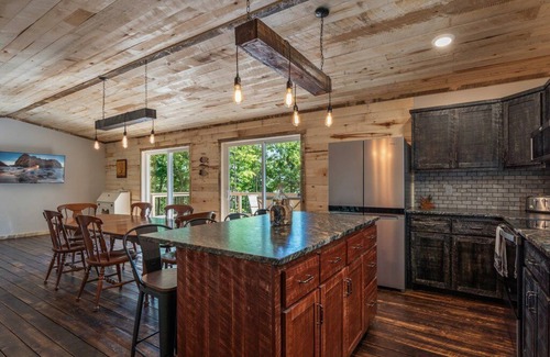 Remer Cabin | Boy Lake- Fishing, Hunting and Fun! Boat/ATV