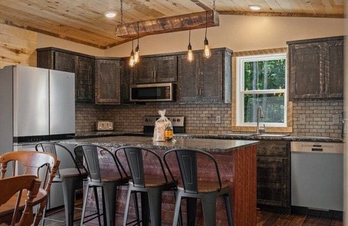 Remer Cabin | Boy Lake- Fishing, Hunting and Fun! Boat/ATV