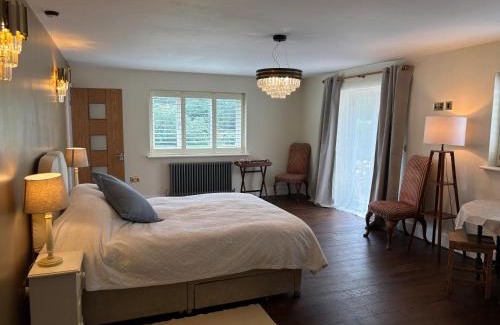 Chackmore House | Boycott House