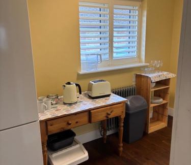 Chackmore House | Boycott House