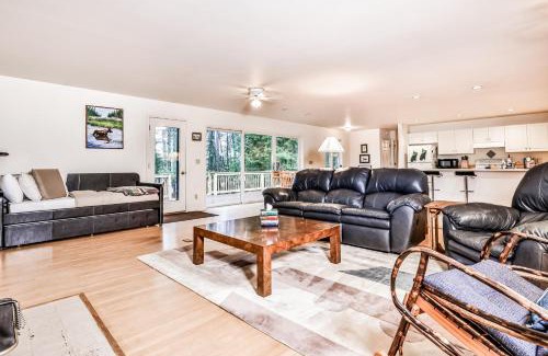 Land O Lakes House | Boygan Bungalow