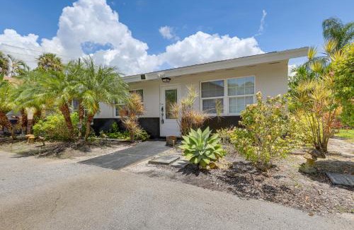 Boynton Beach House | Boynton Beachs Best! Family Home with Yard and Garden