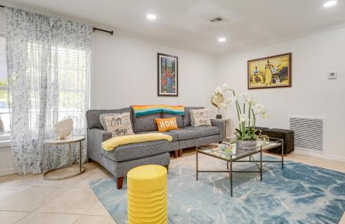 Boynton Beach House | Boynton Beachs Best! Family Home with Yard and Garden