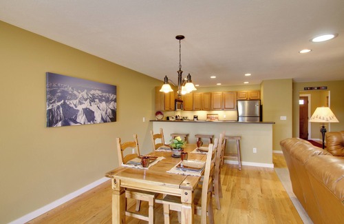 Four Corners Condo | Bozeman Condo w/Grill ~ 2 Mi to Hot Springs!