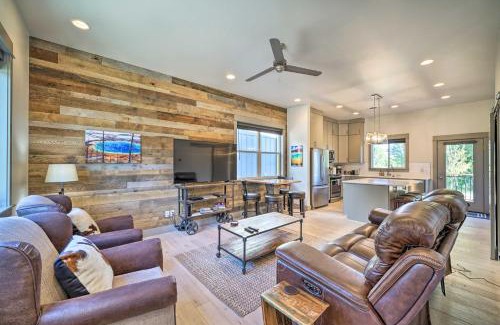 Four Corners House | Bozeman Stand-Alone Home with River Access!