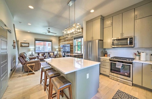 Four Corners House | Bozeman Stand-Alone Home with River Access!