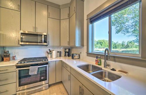 Four Corners House | Bozeman Stand-Alone Home with River Access!