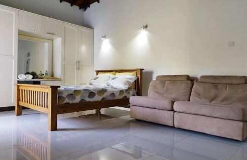Gomagoda Bed & Breakfast | Boztreve Home