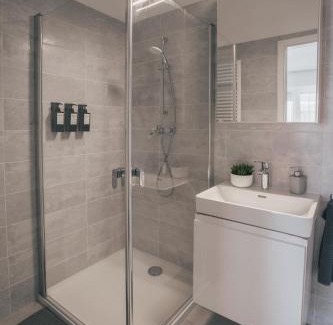 Nadorkert Apartment | BP Serviced Apartment