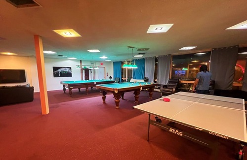 Hallandale Beach Hostel | Bposhtels Hollywood Florida - Hostel