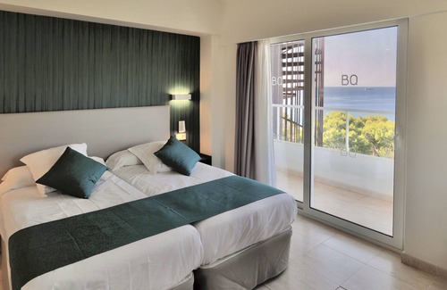 San Agustin Hotel | BQ Belvedere Hotel