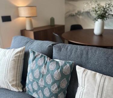 Samieira Apartment | Brétema Home
