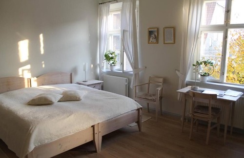 Christiansfeld Hotel | Brødremenighedens Hotel