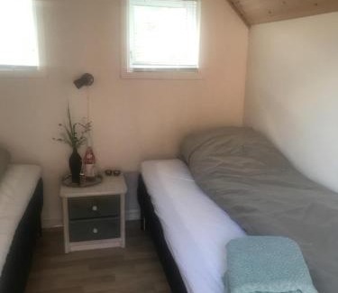 Draaby Bed & Breakfast | Brørup Kjærsgaard, Hygge, ro, natur og landliv