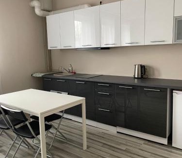 Valmiera Apartment | Brēžas apartamenti
