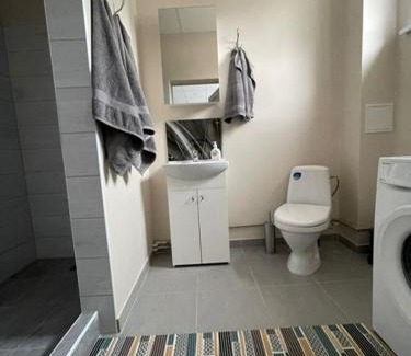 Valmiera Apartment | Brēžas apartamenti