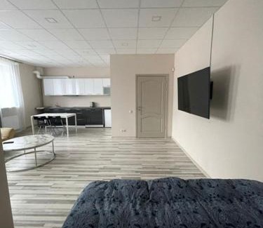 Valmiera Apartment | Brēžas apartamenti