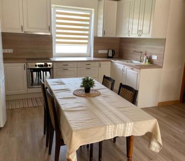Baltic Sea Apartment | Brīvdienu apartaments Melnsilā