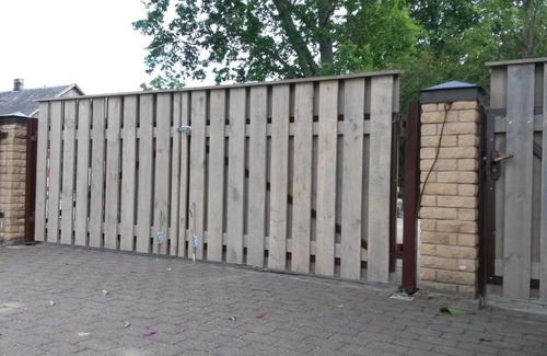 Jurkalne House | Brīvdienu māja Atvari