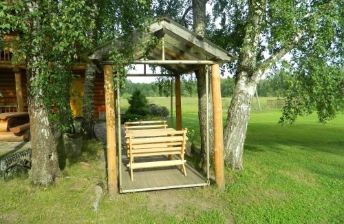 Cesvaine House | Brīvdienu māja Pie sievasmātes