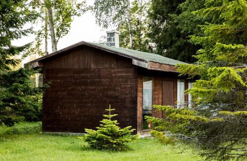 Mikeltornis House | Brīvdienu māja "Raudiņi"