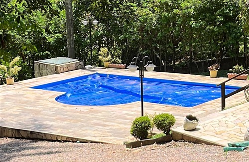 Jundiai House | Chácara de Fácil Acesso e Muita Natureza em Jundiaí