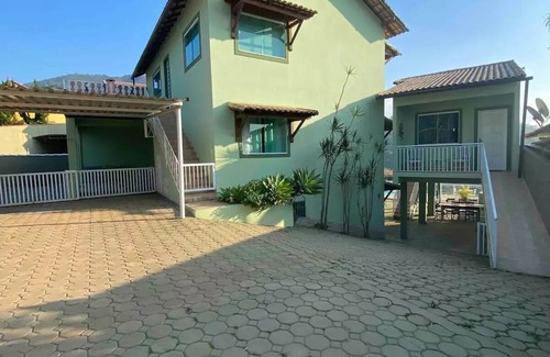 Miguel Pereira House | Suite 1 Miguel Pereira -1.1 km from city center