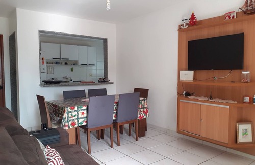Baixo Grande Apartment | Family members