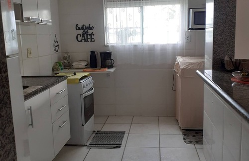 Baixo Grande Apartment | Family members