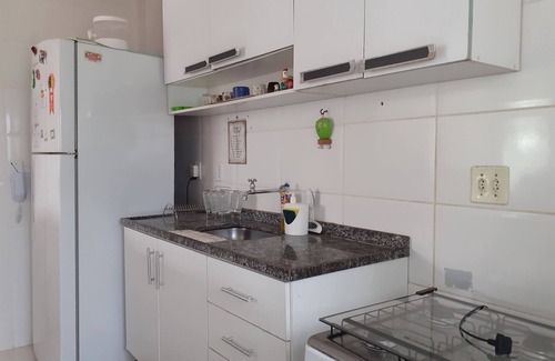 Baixo Grande Apartment | Family members