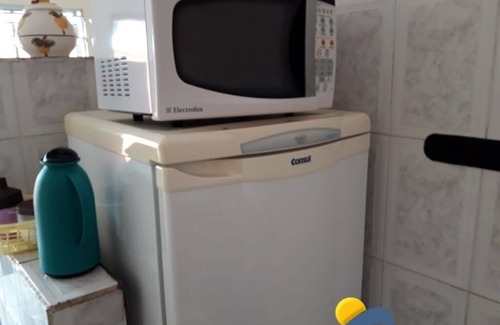 Ilha Comprida Apartment | Apto. 01 COM Suite - Acochegante EM Ilha Comprida - 50mts. DA Praia - COM Wi-fi