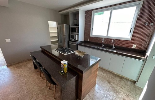 Belo Horizonte House | Casa Bandeirantes - Pampulha