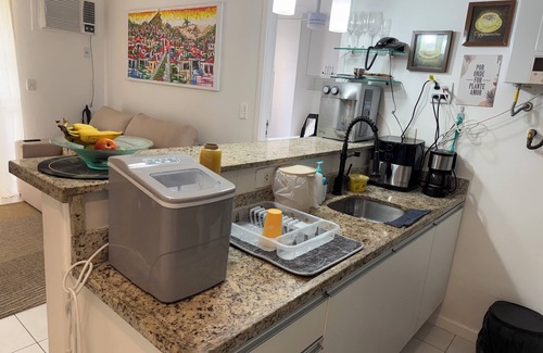 Jacarepagua Apartment | Welcome to to Rio de Janeiro , Brazil.