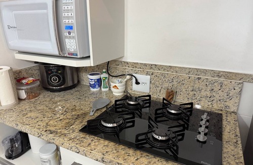 Jacarepagua Apartment | Welcome to to Rio de Janeiro , Brazil.