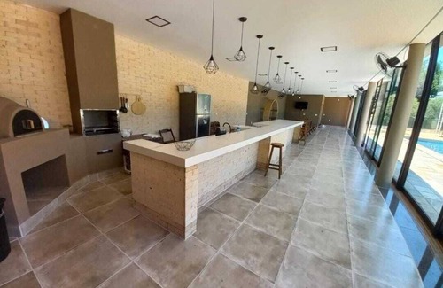 Ribeirao Preto House | Chácara Aconchegante NA Zona Sul, Aceita Pets