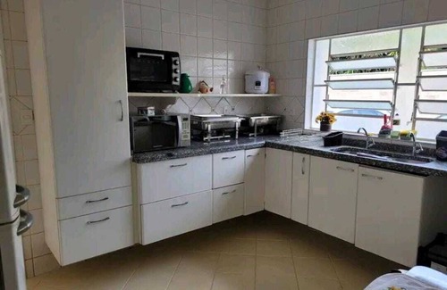 Ribeirao Preto House | Chácara Aconchegante NA Zona Sul, Aceita Pets