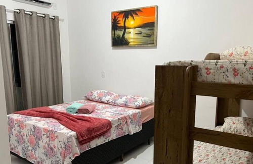 Coroa Vermelha Apartment | Vrbo Property