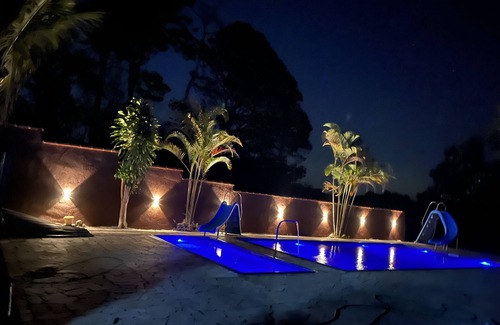 Aracariguama House | Sitio Rancho D'allar 1 e 2 Linda Chácara Araçariguama Promoção Para Carnaval