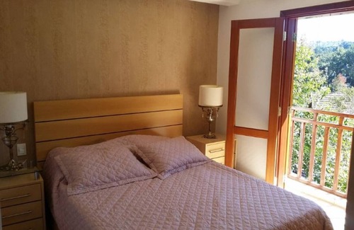 Vila Inglesa Apartment | Family Triple Apartment 300 meters from the Center