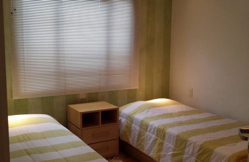 Vila Inglesa Apartment | Family Triple Apartment 300 meters from the Center