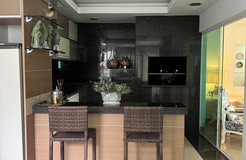 Jardim das Americas House | Charming house in the best location in the city