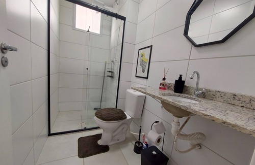Parque das Laranjeiras Apartment | Apartment in Araraquara