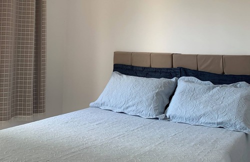 Parque das Laranjeiras Apartment | Apartment in Araraquara