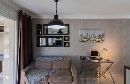 Picanco Apartment | Studio GRU