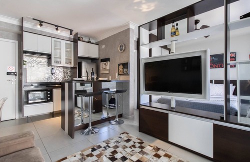 Picanco Apartment | Studio GRU