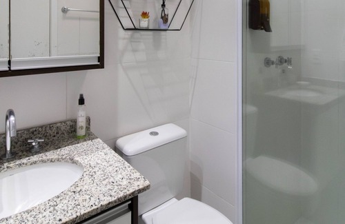 Picanco Apartment | Studio GRU