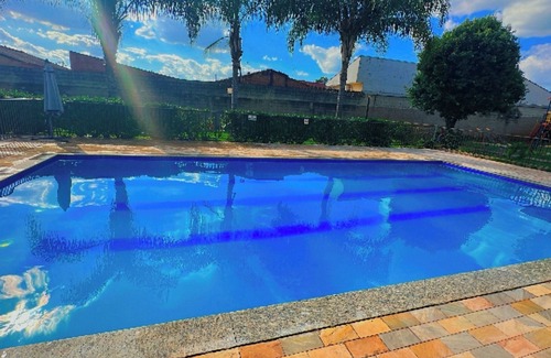 Ribeirao Preto Apartment | Apartamento Novo Shopping