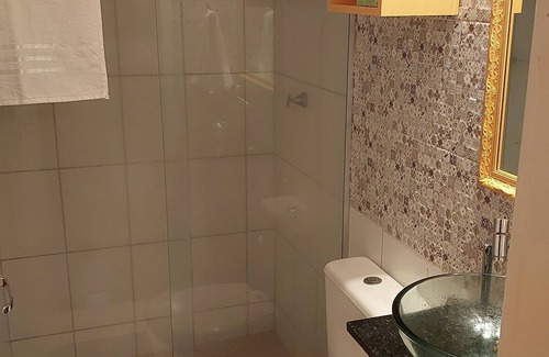 Sao Jose do Rio Preto Apartment | Apto Tranquilo e Aconchegante