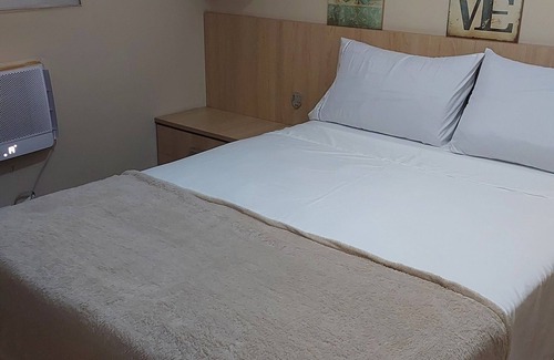 Sao Jose do Rio Preto Apartment | Apto Tranquilo e Aconchegante